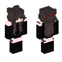 Minecraft Skin #223289