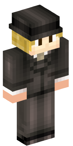 Minecraft Skin #223294
