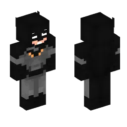 Minecraft Skin #223297