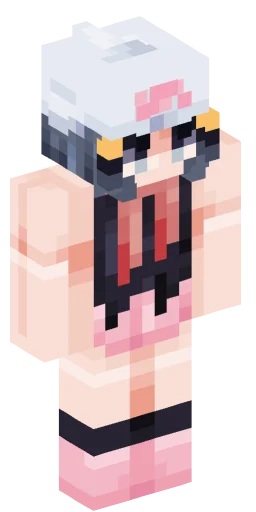 Minecraft Skin #223299