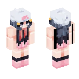 Minecraft Skin #223299