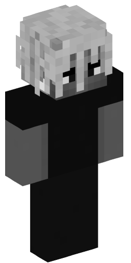 Minecraft Skin #223302