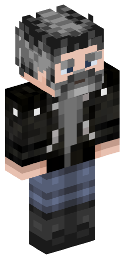 Minecraft Skin #223303