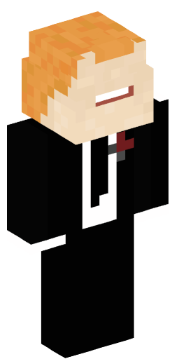 Minecraft Skin #223304