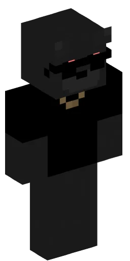 Minecraft Skin #223305