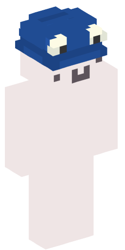 Minecraft Skin #223307