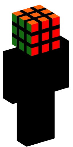 Minecraft Skin #223309