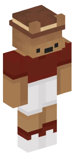 Minecraft Skin #223310