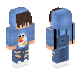 Minecraft Skin #223316