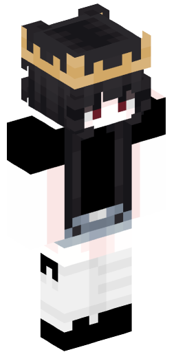Minecraft Skin #223319