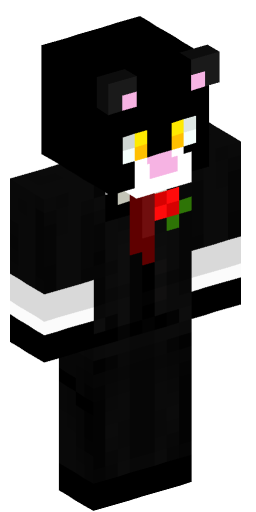 Minecraft Skin #223323