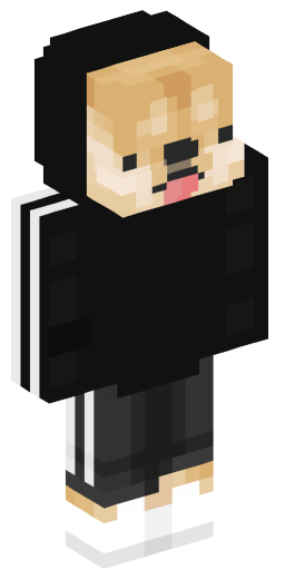 Minecraft Skin #223325