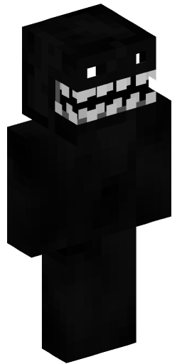 Minecraft Skin #223327