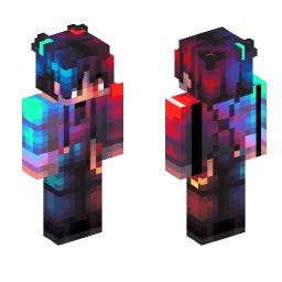 Minecraft Skin #223330