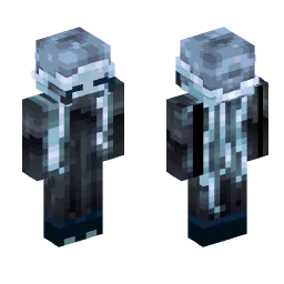 Minecraft Skin #223331