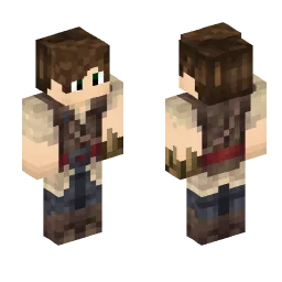 Minecraft Skin #223340