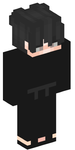 Prodigioo_ Minecraft Skin Preview on Minecraft.Co.Com