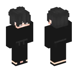 Minecraft Skin #223346