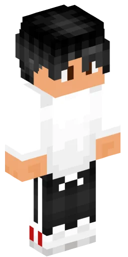 Minecraft Skin #223353