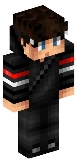 Minecraft Skin #223358