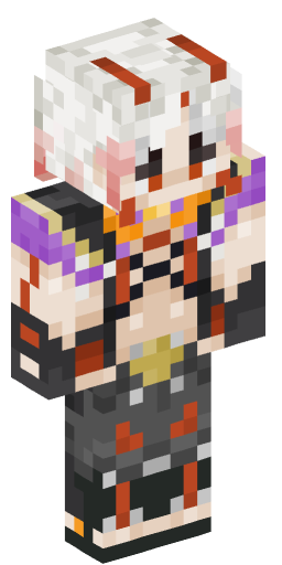 Minecraft Skin #223363