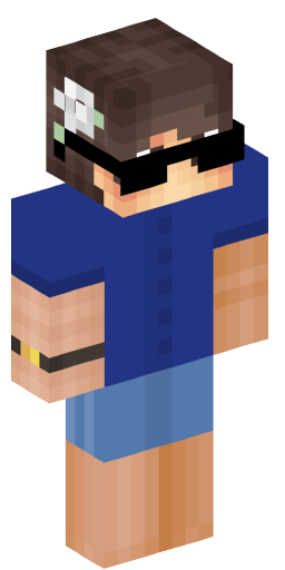 Minecraft Skin #223364