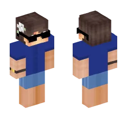 Minecraft Skin #223364