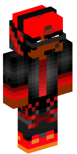 Golemboy Minecraft Skin Preview on Minecraft.Co.Com