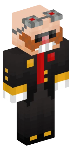 Minecraft Skin #223368