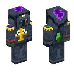 Minecraft Skin #223371
