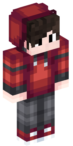 Minecraft Skin #223373