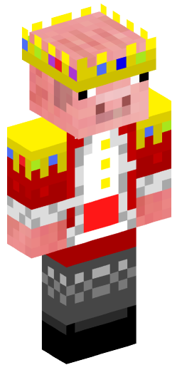 Minecraft Skin #223374