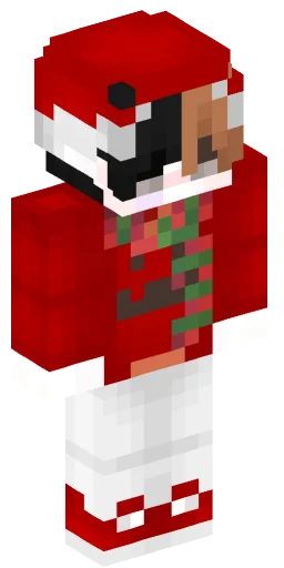Minecraft Skin #223375