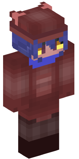 Minecraft Skin #223376