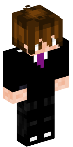 Minecraft Skin #223379