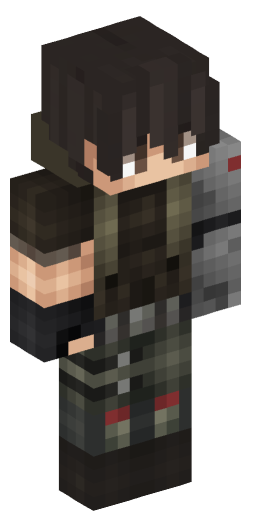 Minecraft Skin #223382