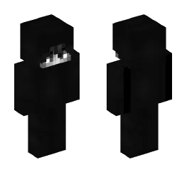Minecraft Skin #223383