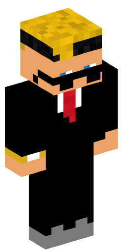 Minecraft Skin #223385