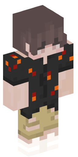Minecraft Skin #223387