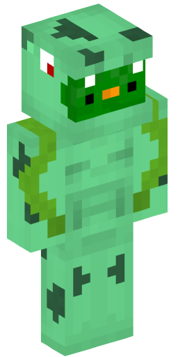 Minecraft Skin #223389