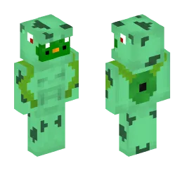 Minecraft Skin #223389