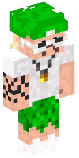 Minecraft Skin #223391