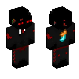 Minecraft Skin #223392