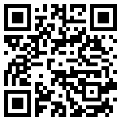 scarybear321 QR Code