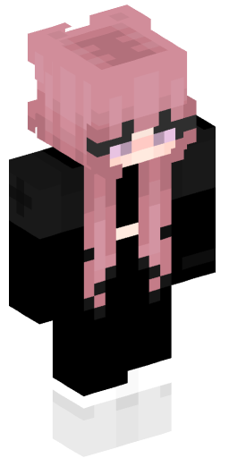 ScaryPof Minecraft Skin Preview on Minecraft.Co.Com