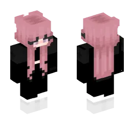 Minecraft Skin #223396