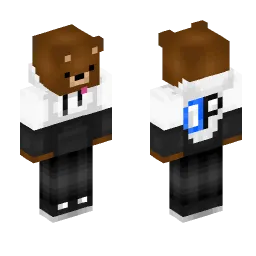 Minecraft Skin #223397