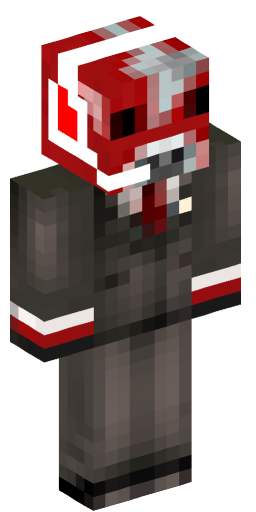Minecraft Skin #223401