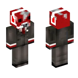 Minecraft Skin #223401