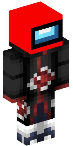 IndianBOI Minecraft Skin Preview on Minecraft.Co.Com